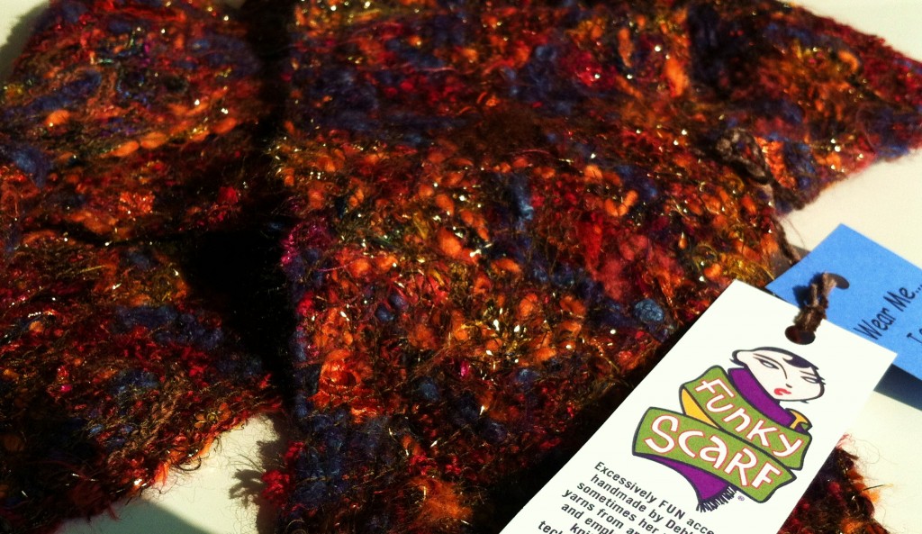 FunkyScarf.com